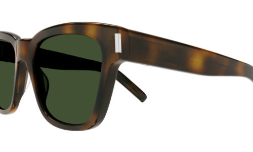 Saint Laurent sólgleraugu 560 54 002