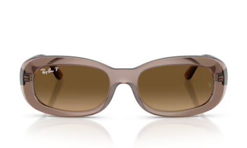 Ray Ban sólgleraugu 2221 56