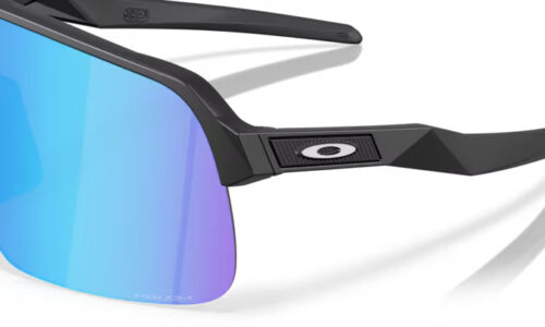 Oakley Sutro Lite S Matte Black Prizm Sapphire