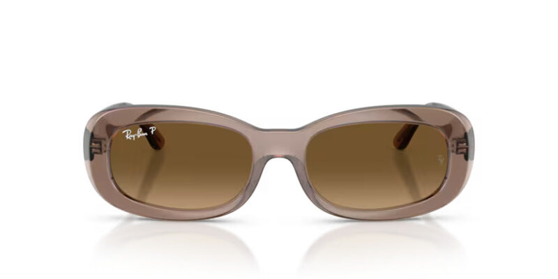 Ray Ban sólgleraugu 2221 53 - Image 2