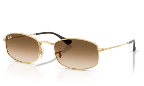 Ray Ban sólgleraugu 3832 52