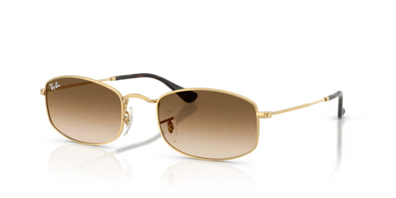 Ray Ban sólgleraugu 3832 52