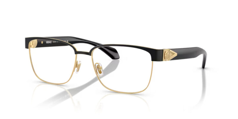 Versace umgjörð 1306 55