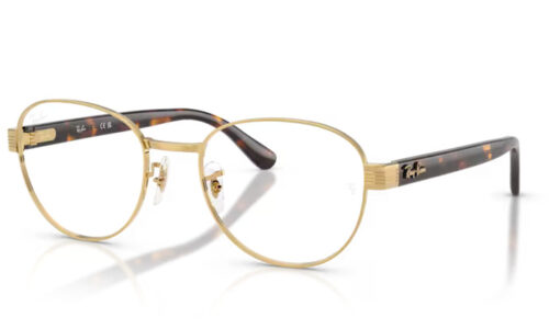 Ray Ban umgjörð 6543 54