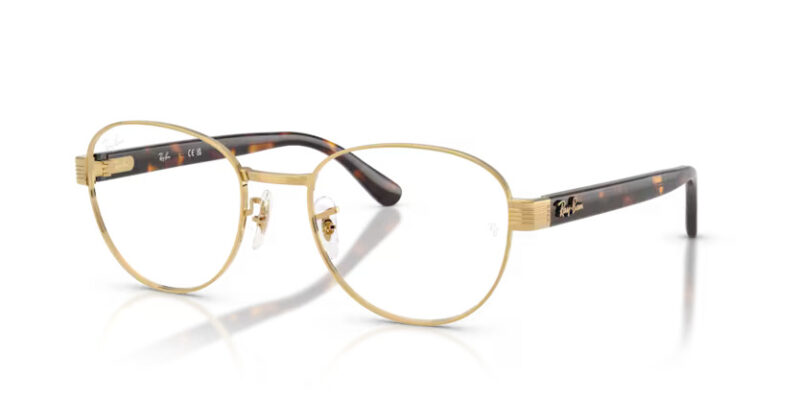 Ray Ban umgjörð 6543 54