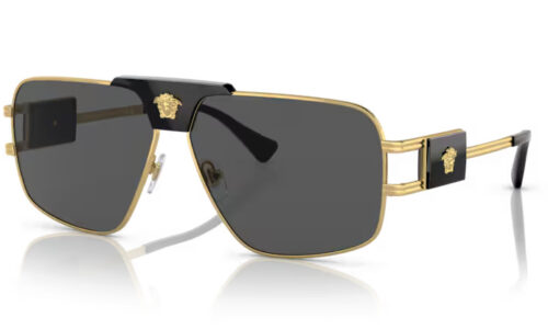 Versace sólgleraugu 2251 63