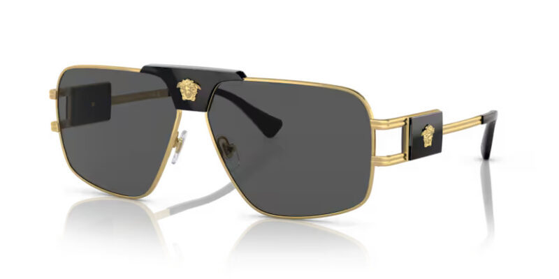 Versace sólgleraugu 2251 63