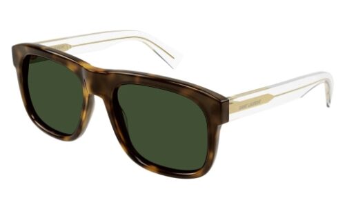 Saint Laurent sólgleraugu 558 57