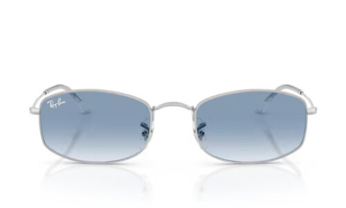 Ray Ban sólgleraugu 3832 55