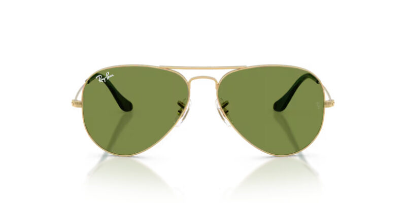 Ray Ban sólgleraugu Aviator 3025 62 - Image 2