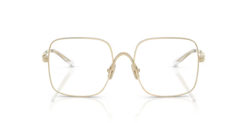 Miu Miu umgjörð 51YV 53 - Image 2