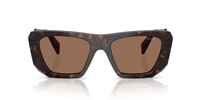 Prada sólgleraugu B18S 53 - Image 2