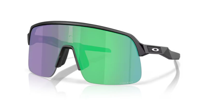 Oakley Sutro Lite S Matte Black Prizm Jade