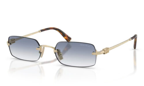 Miu Miu sólgleraugu B50S 50