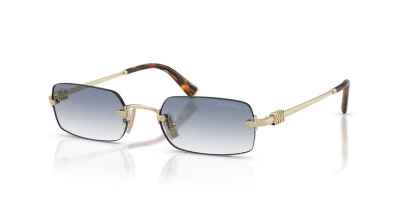 Miu Miu sólgleraugu B50S 50