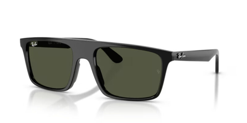 Ray Ban sólgleraugu 2222 57