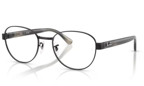 Ray Ban umgjörð 6543 54