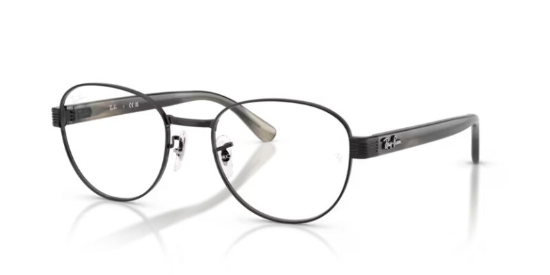 Ray Ban umgjörð 6543 54
