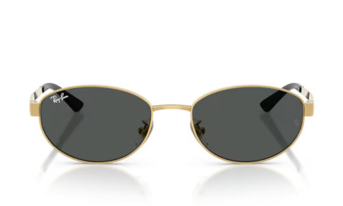 Ray Ban sólgleraugu 3774D 55