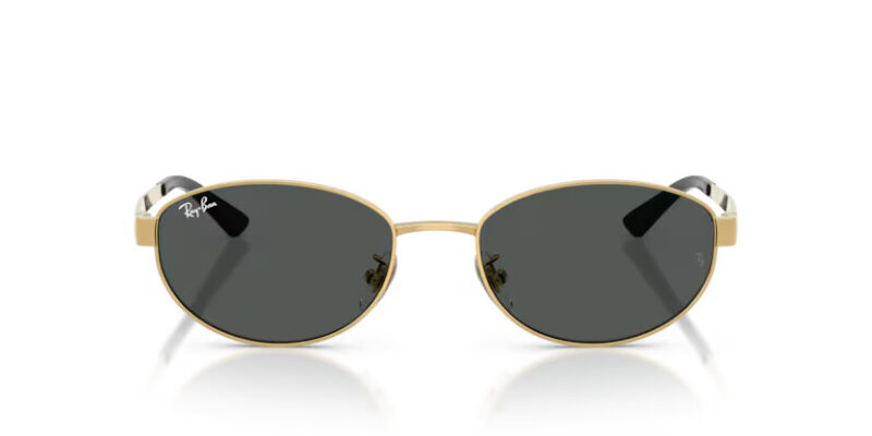 Ray Ban sólgleraugu 3774D 55 - Image 2