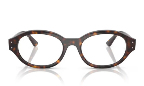 Ray Ban umgjörð Shilo 7257 53