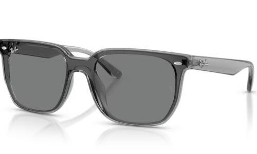 Ray Ban sólgleraugu 4466D 47