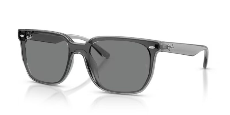 Ray Ban sólgleraugu 4466D 47