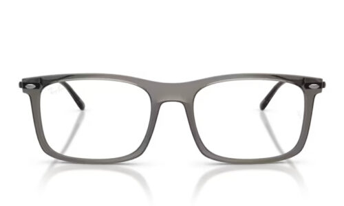 Ray Ban umgjörð 7260 54