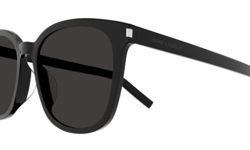 Saint Laurent sólgleraugu 565K Slim 56