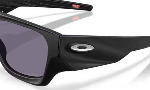 Oakley Instagator Matte Black Prizm Grey