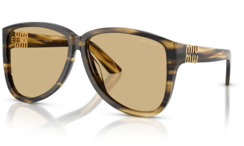 Miu Miu sólgleraugu A08S 61