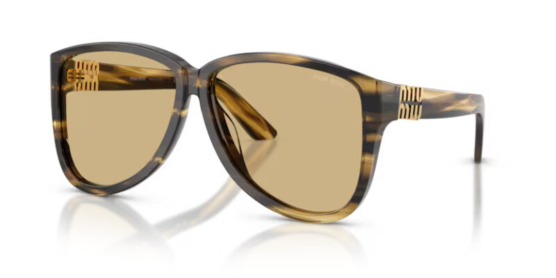 Miu Miu sólgleraugu A08S 61