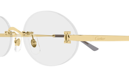 Cartier umgjörð 0594O 54