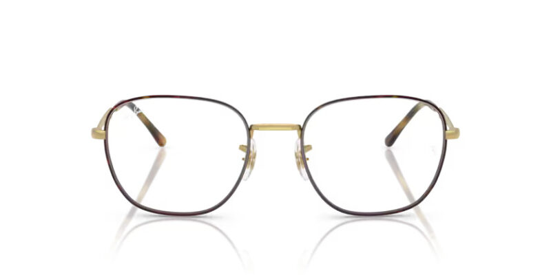 Ray Ban umgjörð 6534 51 - Image 2