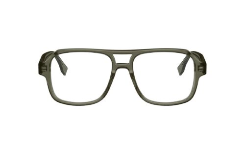 Fendi umgjörð 50131I 54