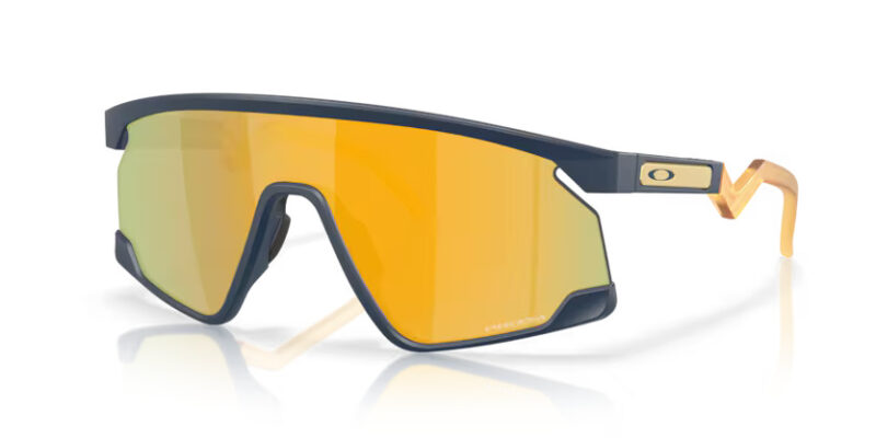 Oakley BXTR Matte Abyss Prizm 24K