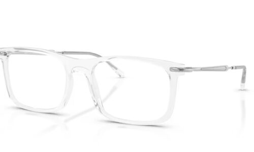 Ray Ban umgjörð 7260 54