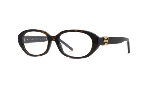 Givenchy umgjörð 50093I 53