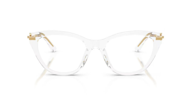 Dolce & Gabbana umgjörð 3428 53 - Image 2