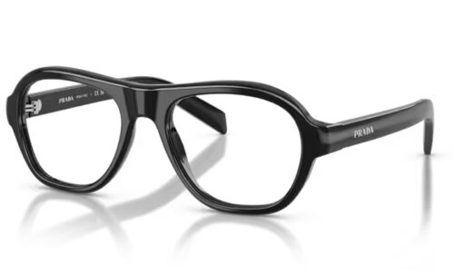 Prada umgjörð C12V 54