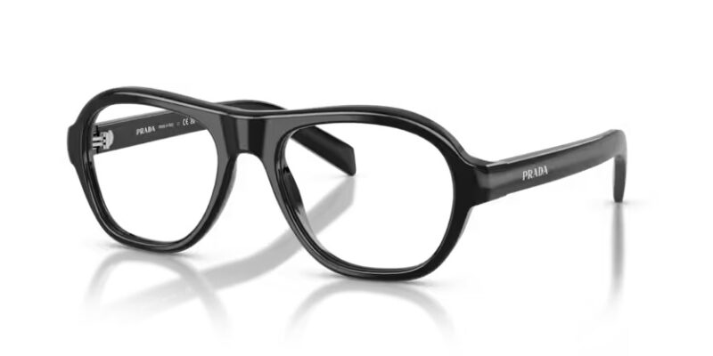 Prada umgjörð C12V 54