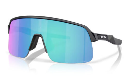 Oakley Sutro Lite S Matte Black Prizm Sapphire