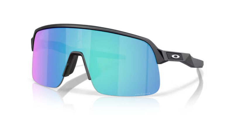 Oakley Sutro Lite S Matte Black Prizm Sapphire
