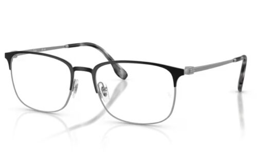 Ray Ban umgjörð 6494 56