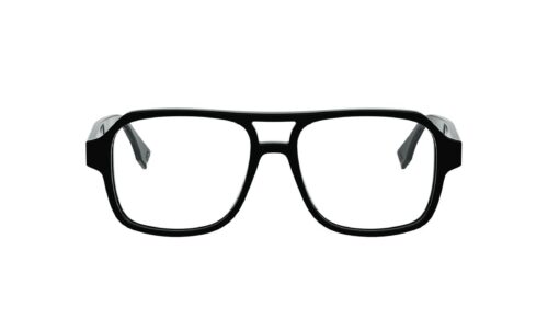 Fendi umgjörð 50131I 54