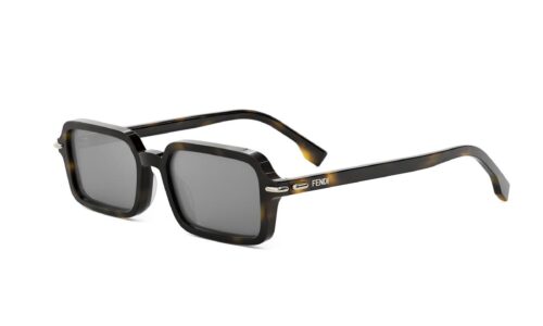 Fendi sólgleraugu 40174I 51