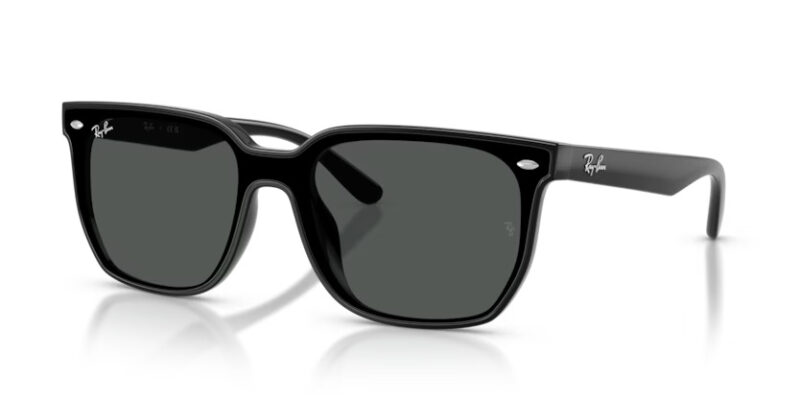 Ray Ban sólgleraugu 4466D 47