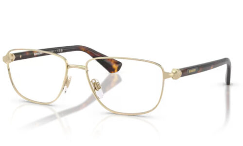Burberry umgjörð 1393 57