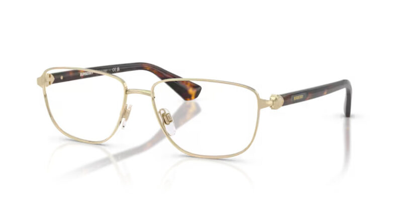 Burberry umgjörð 1393 57