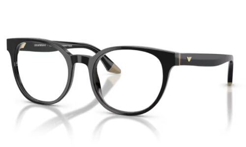 Emporio Armani umgjörð 3274 52